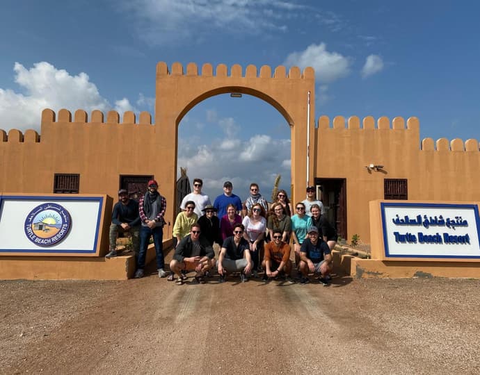 Turtle Beach Resort, 