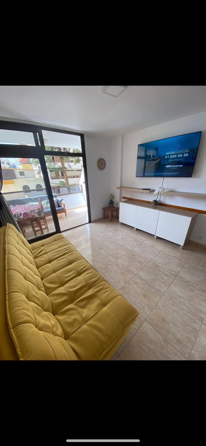 Apartament Modern 1 Playa del Ingles, 