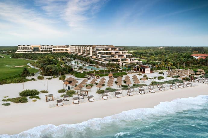 Atelier Playa Mujeres- Adults Only - All Inclusive Resort, 
