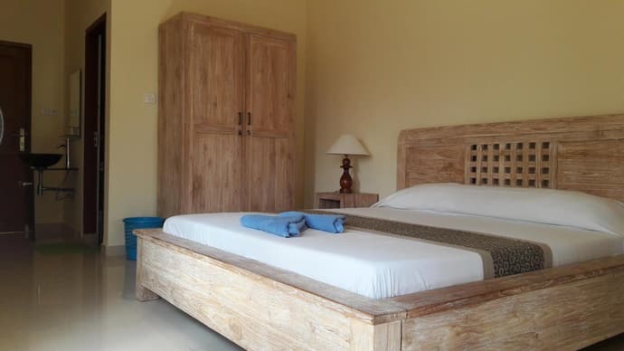 Three Ayu Family House, 