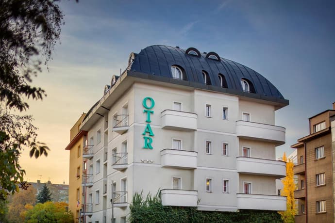 Hotel Otar, 