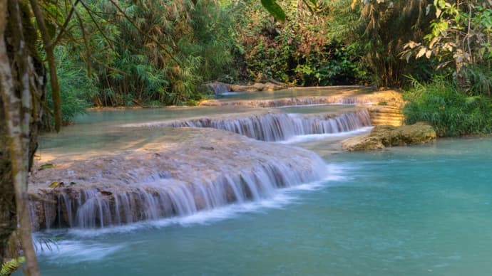 Appassionatamente Laos e Vietnam 15G/14N