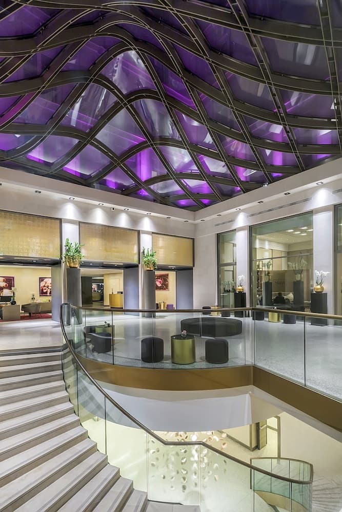 Starhotels Rosa - Milano, Featured Image