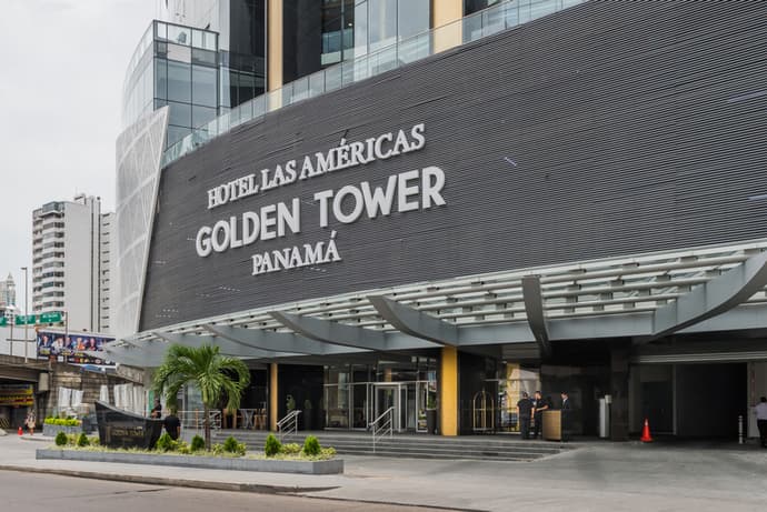 Las Americas Golden Tower Panama, GEN