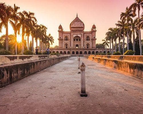 Colores Del Rajasthan 9 Noches / 10 Días