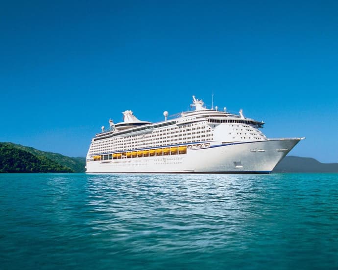 EUROPA - EXPLORER OF THE SEAS