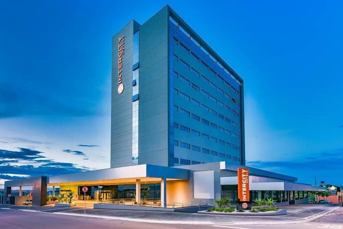 Intercity Anápolis, Primary image