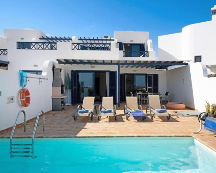 Casita | Casa Sierra 5p, 