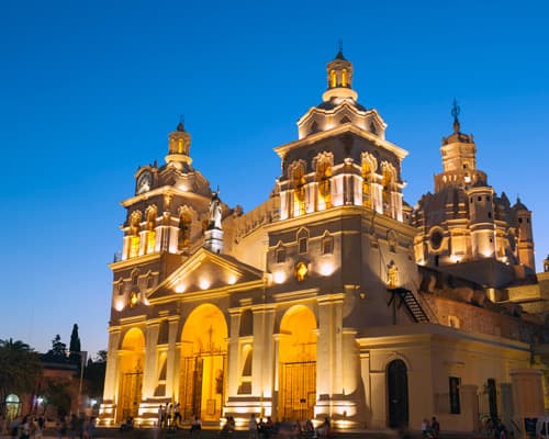 Argentina vs Nueva Zelanda - Ñu Posta Urbana Hotel - AR