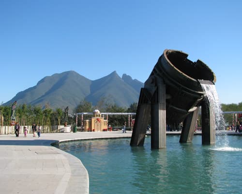 Maravillas del Norte de México -Incluye Vuelo