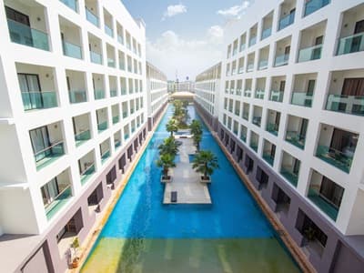 Woraburi The Ritz Resort& Spa, 