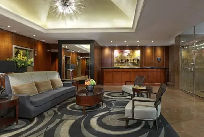 Cambridge Suites Toronto, Primary image