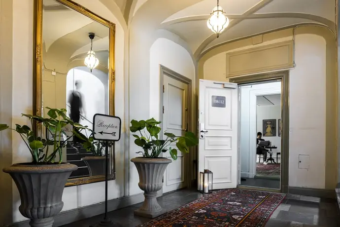 Castle House Inn, Primary image