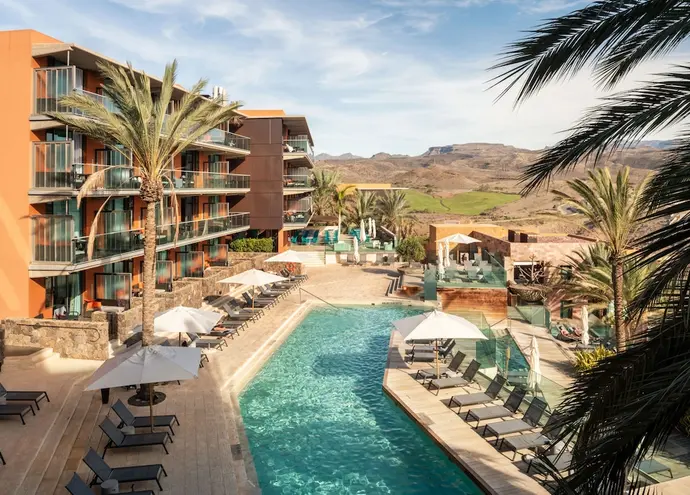 Salobre Hotel Resort & Serenity, Primary image