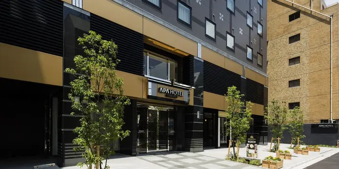 APA Hotel Nagatacho Hanzomon Ekimae, Primary image