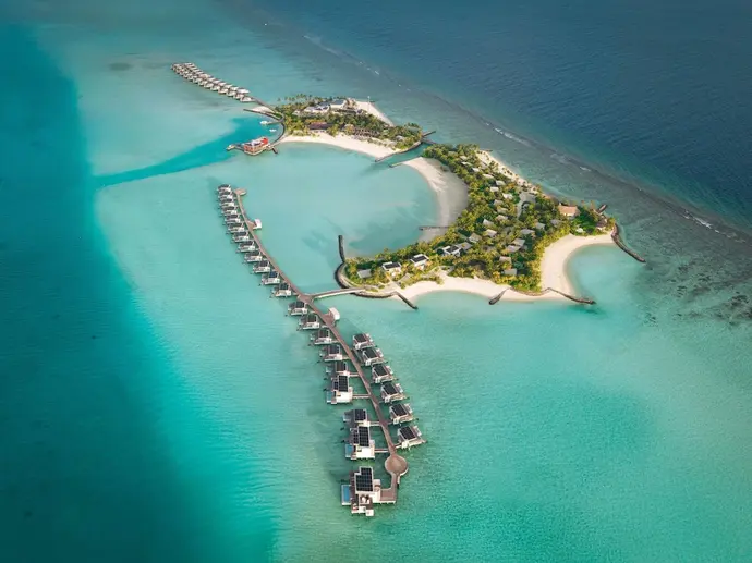 SO/ Maldives, Primary image