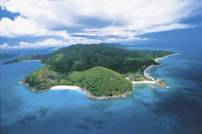 Constance Lemuria Seychelles Luxury Hotel Airone Selection