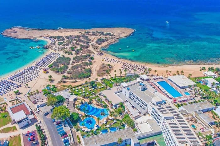 Dome Beach Marina Hotel & Resort
