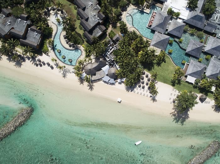 Heritage Awali Golf & Spa Resort  All Inclusive Airone Selection