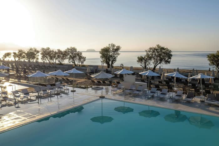 Domes Aulus Zante All Inclusive Autograph Collection