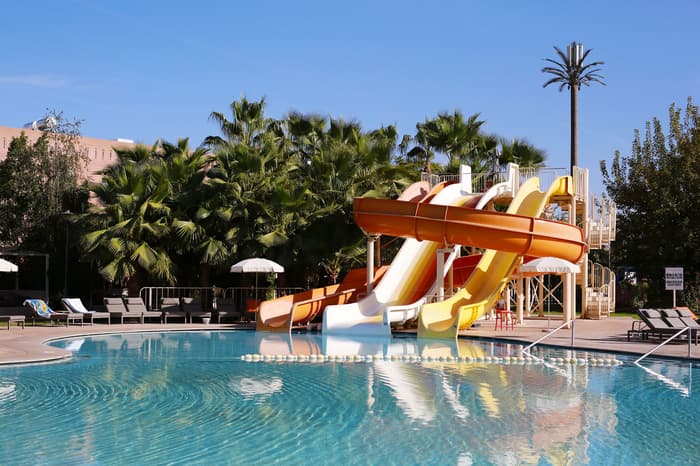 Kenzi Club Agdal Medina All Inclusive