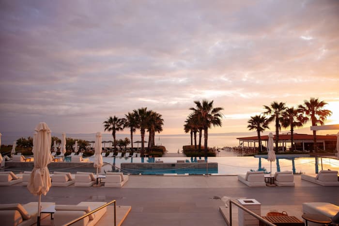 Domes Noruz Kassandra Adults Only, Halkidiki