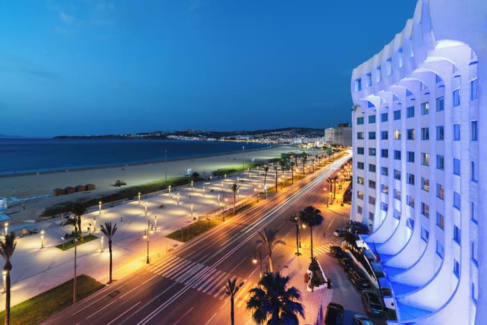 Kenzi Solazur Hotel