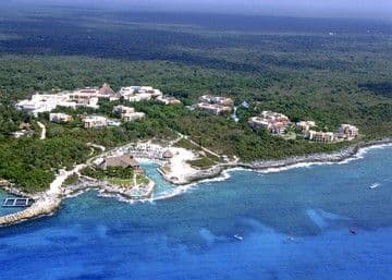 THE ROYAL CLUB AT OCCIDENTAL GRAND XCARET ALL INCLUSIVE