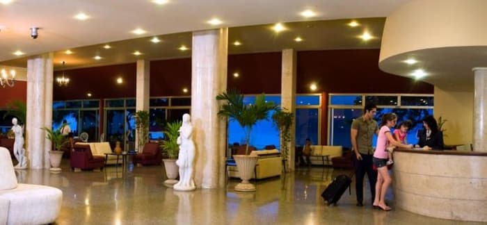 VARADERO INTERNACIONAL
