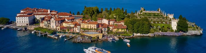 Lago Maggiore