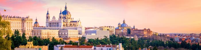 Madrid