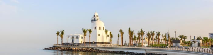 Jeddah