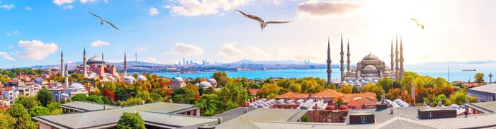 Istanbul