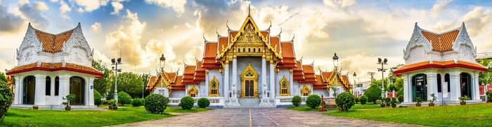 Bangkok