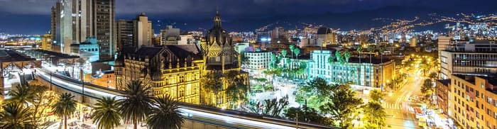 Medellín