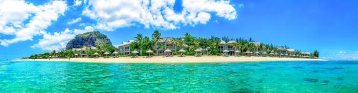 Mauritius