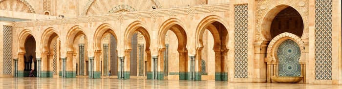 Casablanca
