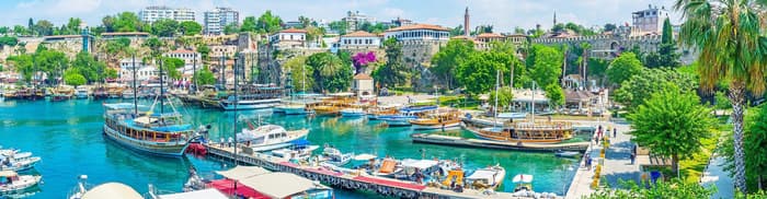 Antalya