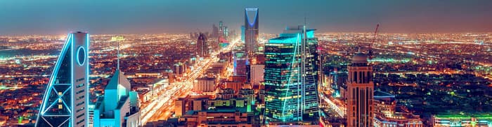 Riyadh