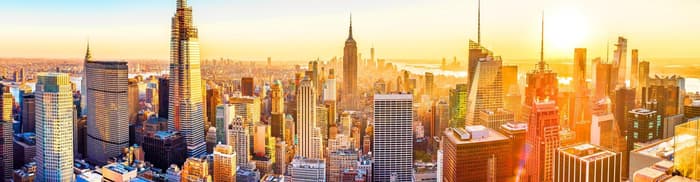 New York City NY