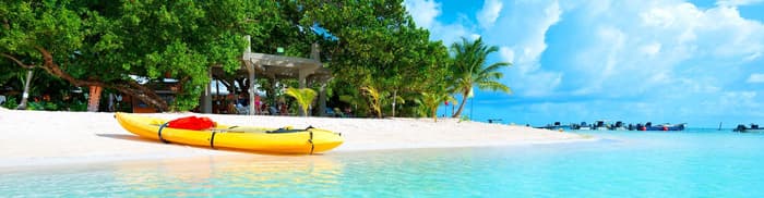 Isla de San Andrés