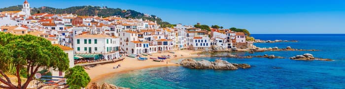 Costa Brava