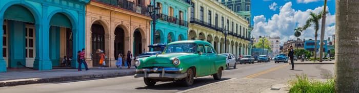 La Habana