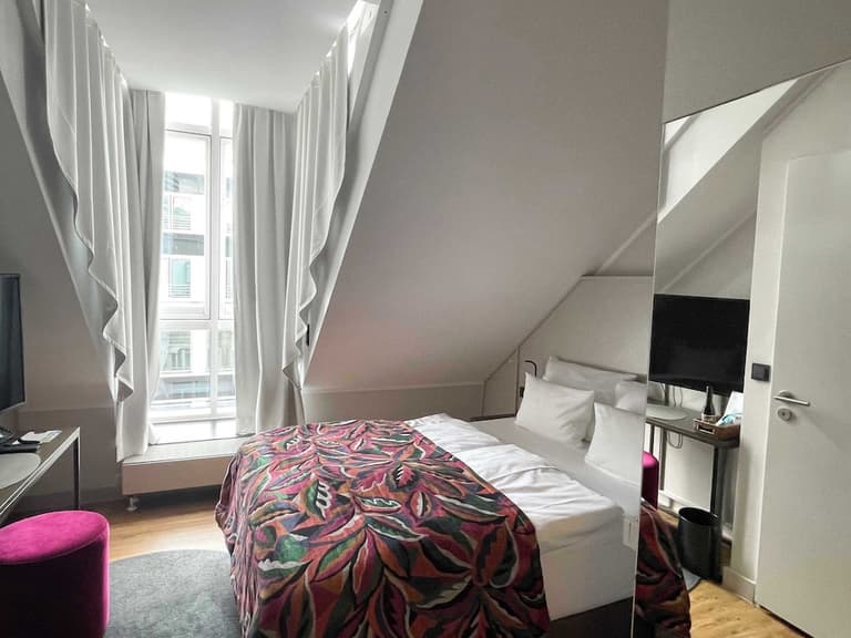 Classik Hotel Alexander Plaza