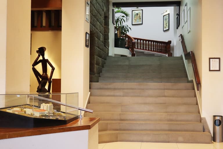 Hotel Fortin Plaza