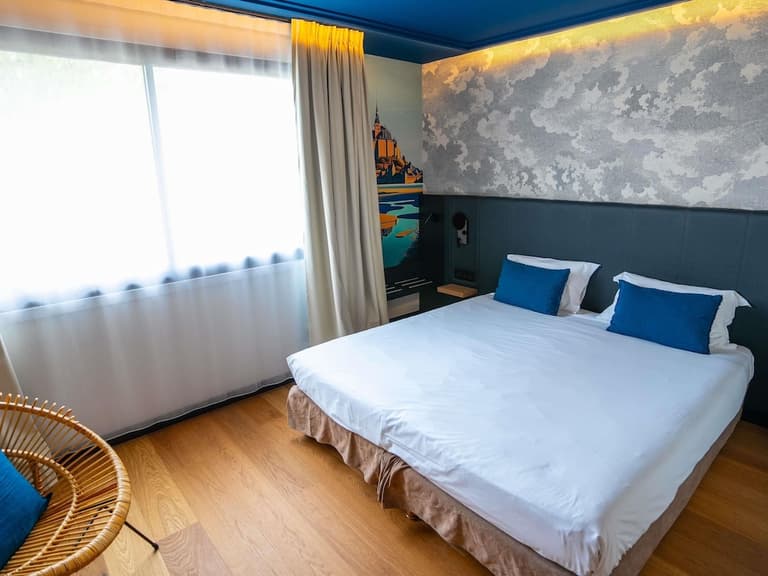 Mercure Mont Saint Michel