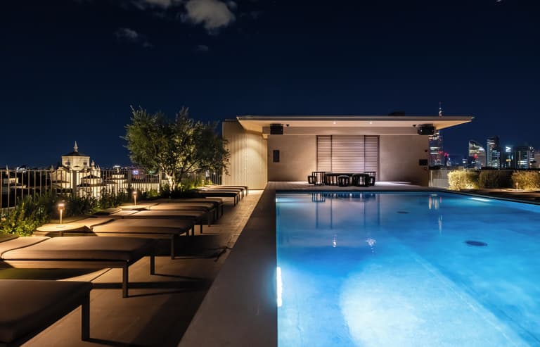 Hotel Viu Milan, a Member of Design Hotels