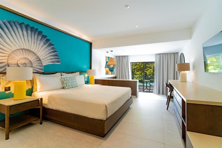 Caribe Deluxe Princess - All Inclusive