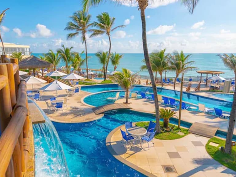 Ocean Palace All Inclusive Premium