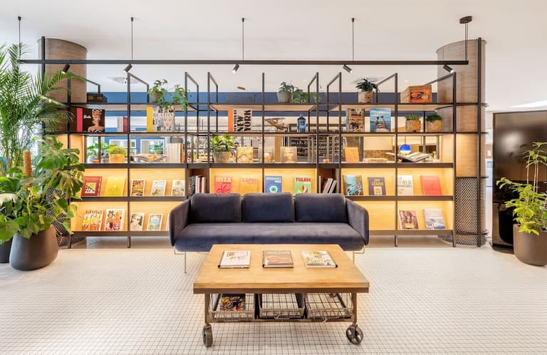 INNSiDE by Meliá Berlin Mitte